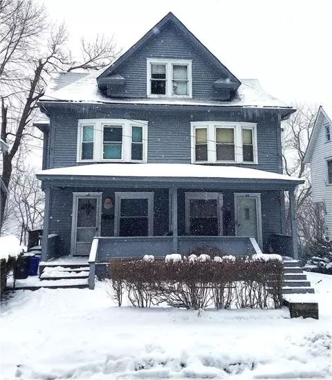 42 W 4th St, Oil City, PA 16301