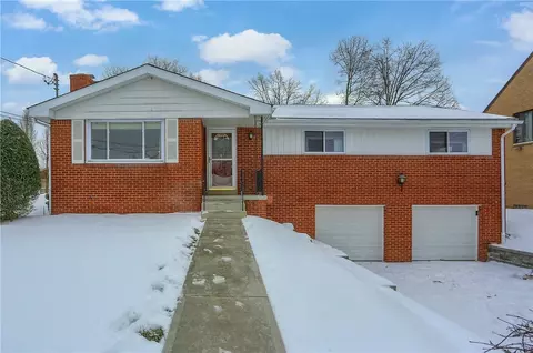 9652 Shirley Dr, Allison Park, PA 15101