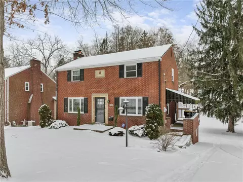 104 Logan Rd, Bethel Park, PA 15102