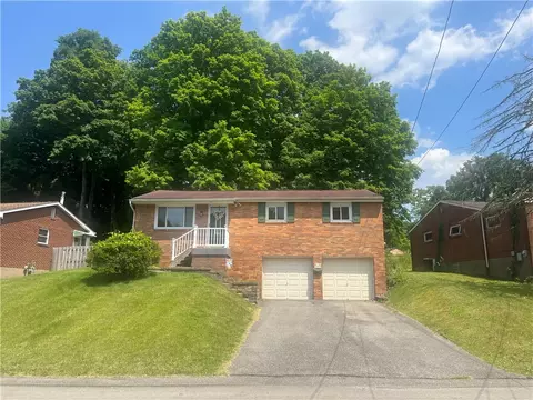 268 Yosemite Dr, Pittsburgh, PA 15235