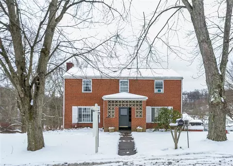 6123 Old William Penn Hwy, Export, PA 15632