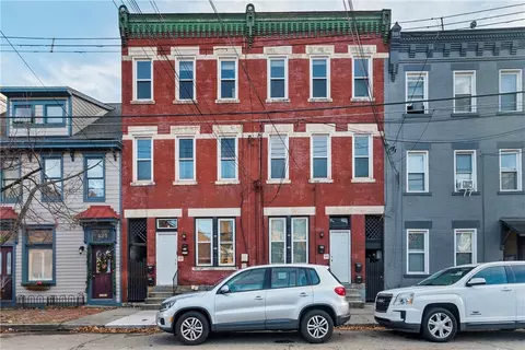 523 Suismon St, Pittsburgh, PA 15212