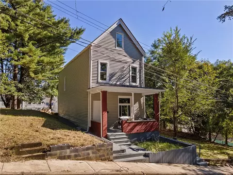 416 Wicklow St, Pittsburgh, PA 15224