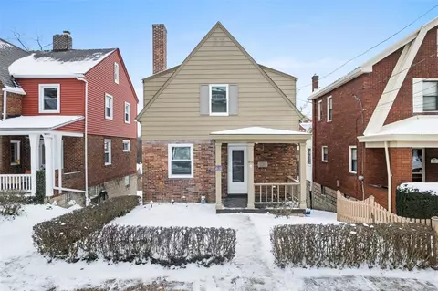 310 Lamarido St, Pittsburgh, PA 15226