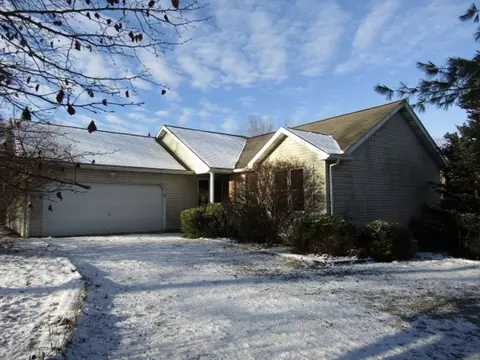 162 Heck Rd, Sarver, PA 16055