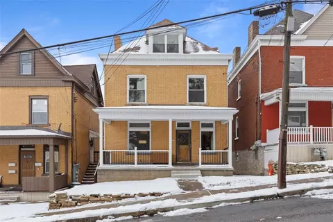 190 Sheridan Ave, Pittsburgh, PA 15202