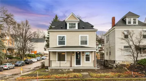 501 Ohio River Blvd, Pittsburgh, PA 15202