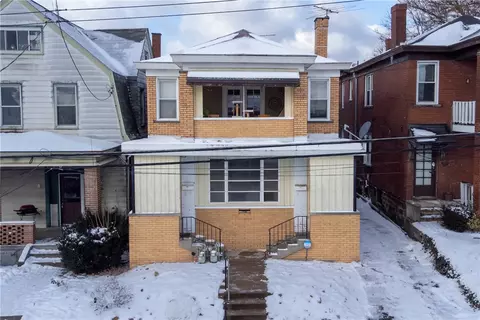 1414 Rockland Ave, Pittsburgh, PA 15216