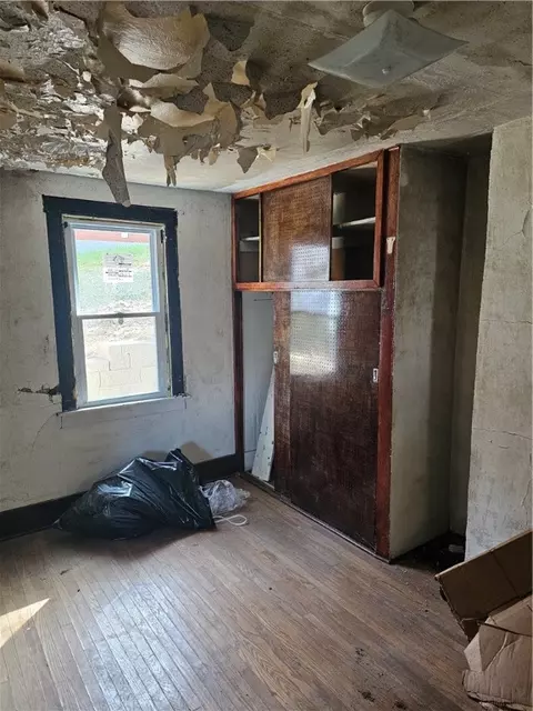 Bedroom - 1172 Grandview Ave, Braddock, PA 15104 photo 1 of 1