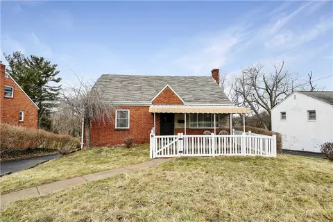 3130 S Park Rd, Bethel Park, PA 15102