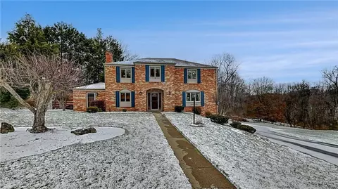 6105 Berkshire Ct, Wexford, PA 15090