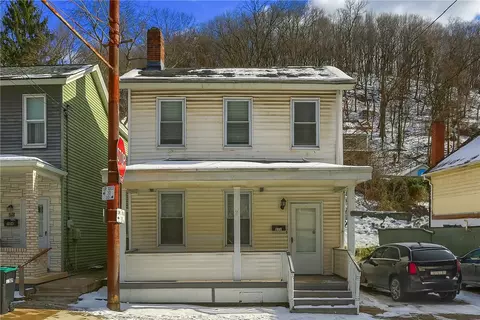 102 Kittanning Pike, Pittsburgh, PA 15215