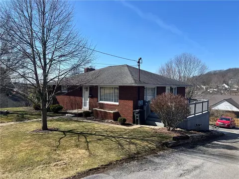 515 Clark St, Somerset, PA 15501