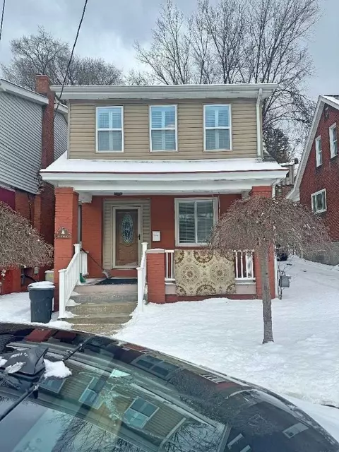 120 Belplain St, Pittsburgh, PA 15227