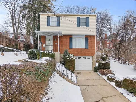 300 William St, Pittsburgh, PA 15229