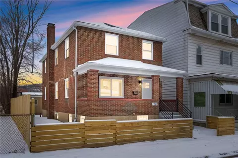 7229 Susquehanna St, Pittsburgh, PA 15208