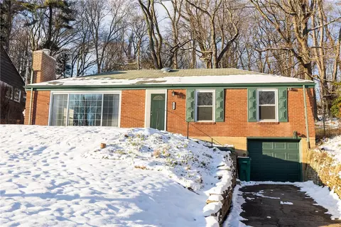 2523 Collins Rd, Pittsburgh, PA 15235