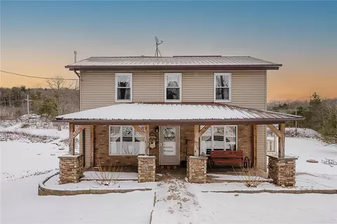 2334 Locust Ln, Rochester Mills, PA 15771