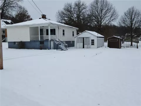 310 Delmont Ave, Belle Vernon, PA 15012