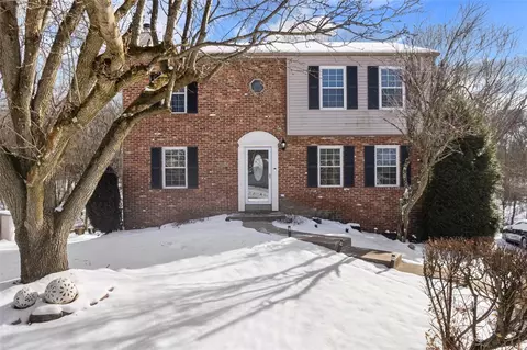 125 Eden Way Ct, Cranberry Township, PA 16066