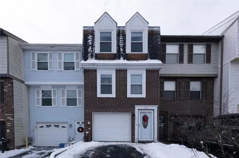 342 Fawn Trl, Cranberry Township, PA 16066