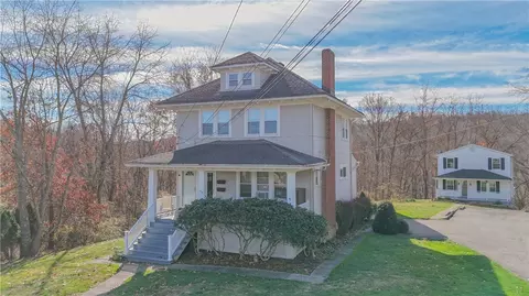 154 Chestnut St, Aliquippa, PA 15001
