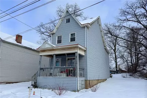 820 Western Ave, East Pittsburgh, PA 15112