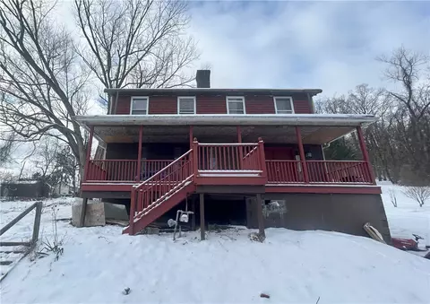 2517 Grove Rd, South Park, PA 15129