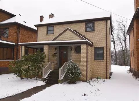 1255 Ingham St, Pittsburgh, PA 15212