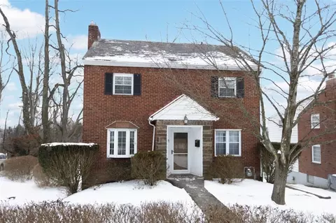 123 Crescent Hills Rd, Pittsburgh, PA 15235