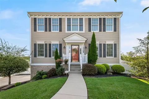 1109 Charles Ct, Bethel Park, PA 15102