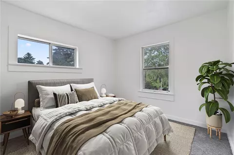 Bedroom - 233 Maple Dr, Monroeville, PA 15146 photo 1 of 3