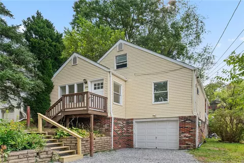 Exterior - 233 Maple Dr, Monroeville, PA 15146 photo 2 of 3