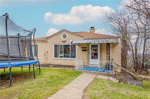 3317 Lincoln Ave, West Mifflin, PA 15122
