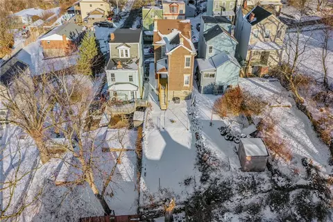 26 Yoder St, Pittsburgh, PA 15207 photo 30