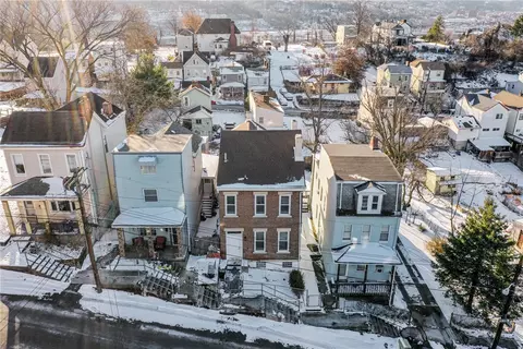 26 Yoder St, Pittsburgh, PA 15207 photo 29