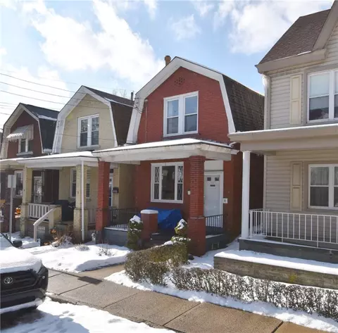 1305 Arkansas Ave, Pittsburgh, PA 15216