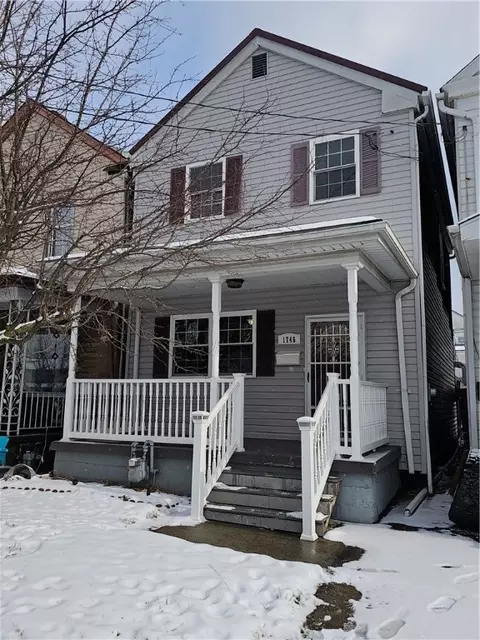 1746 Constitution Blvd, New Kensington, PA 15068