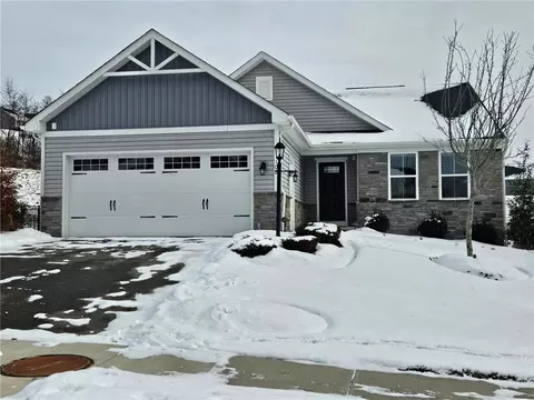 102 Touchstone Ct, Harmony, PA 16037