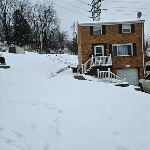 280 Elwyn Ave, Pittsburgh, PA 15234