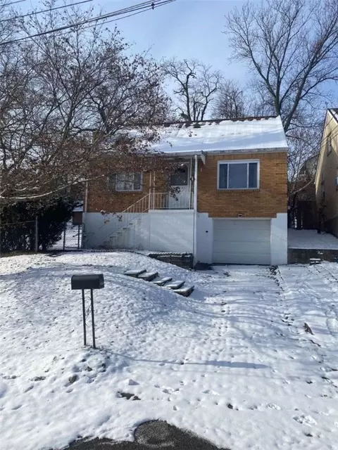 1858 Dagmar Ave, Pittsburgh, PA 15216