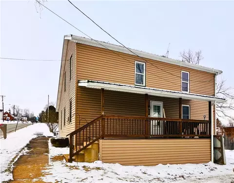 532 Washington St, Parker, PA 16049