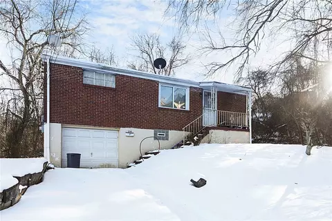 314 Glick Ave, Clairton, PA 15025