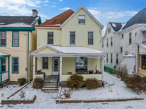 205 6th Ave, Carnegie, PA 15106