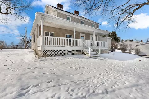 1803 Hankins Dr, Mckeesport, PA 15135