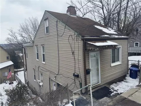 2803 Pitler St, Pittsburgh, PA 15212