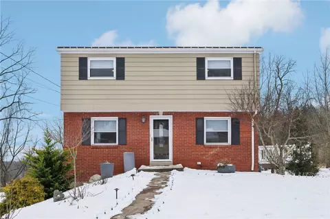 218 Tartline Dr, Glenshaw, PA 15116