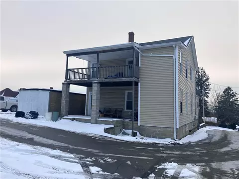 419 Desota St, East Mc Keesport, PA 15035