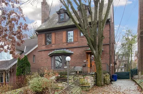 6522 Darlington Rd, Pittsburgh, PA 15217