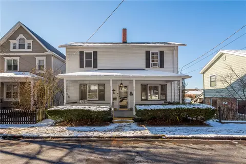 524 Hill St, Sewickley, PA 15143